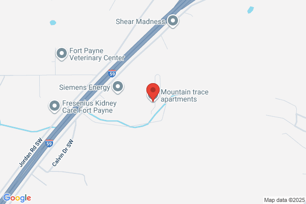 Mountain Trace Apartments