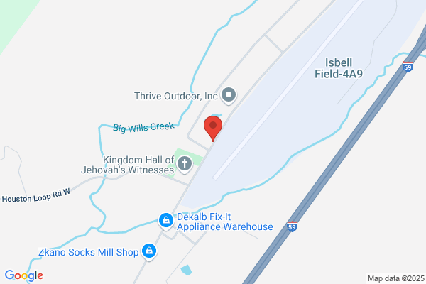 Alabama Footwear Inc