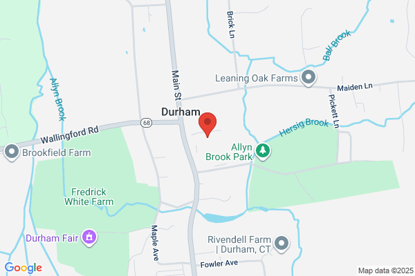 Durham Manufacturing Corporation