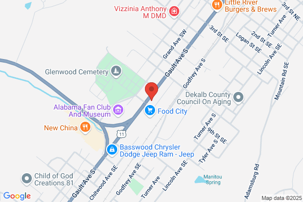 A-1 Muffler Center