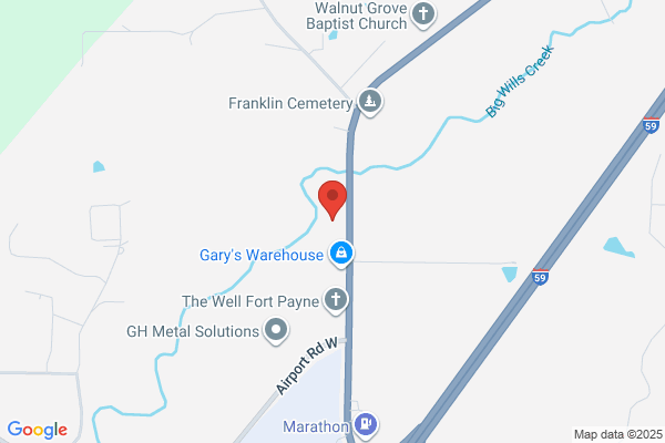 Virgil Berry Construction