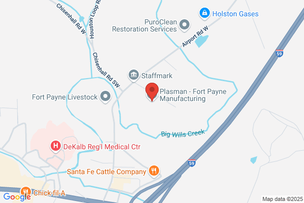 Waller Industrial Maintenance