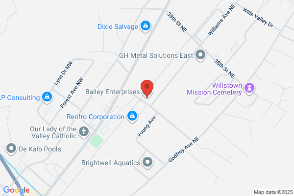 Bailey Enterprises