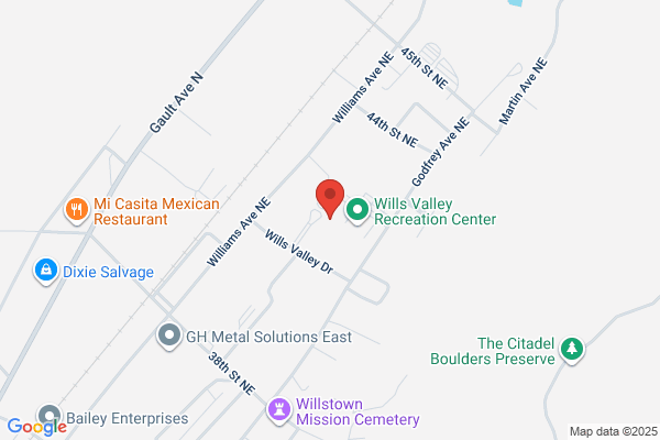 Wills Valley Child Care Incorporated