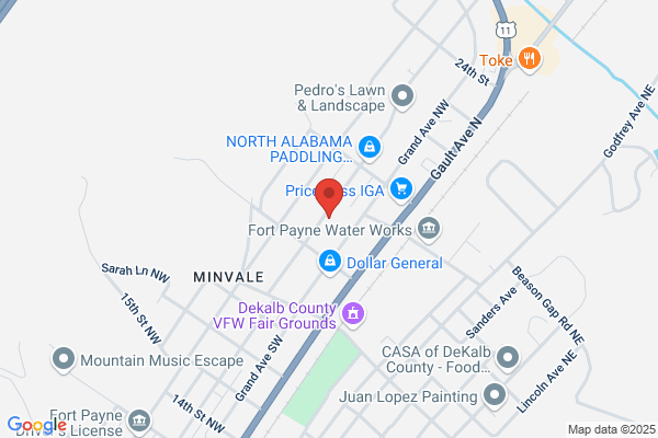 Minvale Life Center
