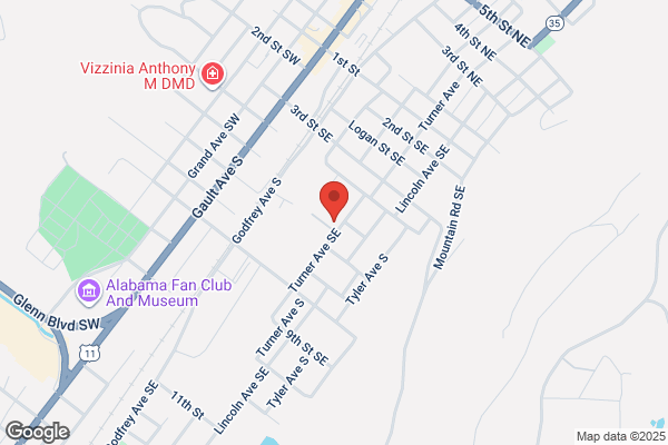 Spring Grove Apartments