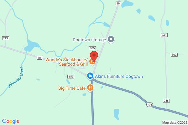 Dogtown Volunteer Fire Department
