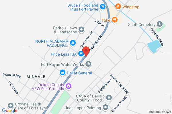 Full Value Florist