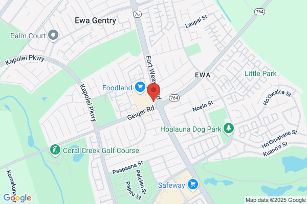 Foodland Plus Fuel Center