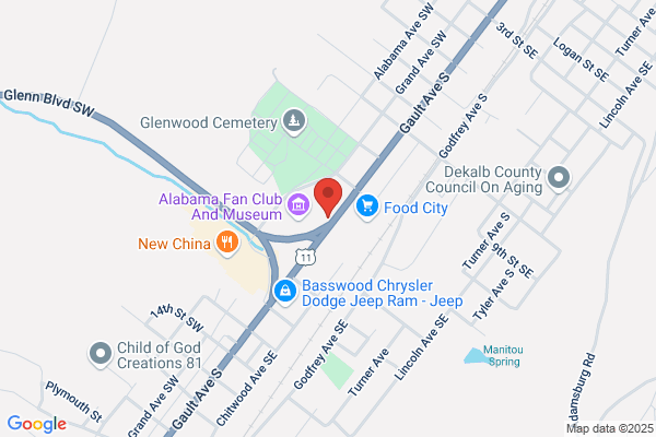 South End Market Inc