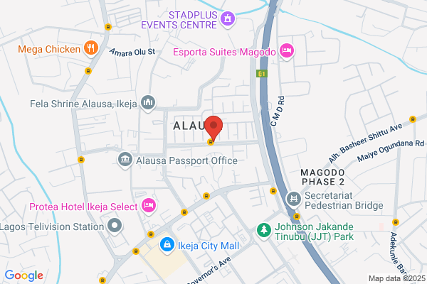 WA Akins & Son Furniture Str