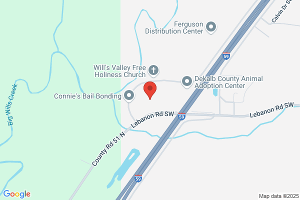 Dekalb County, Sheriffs Department