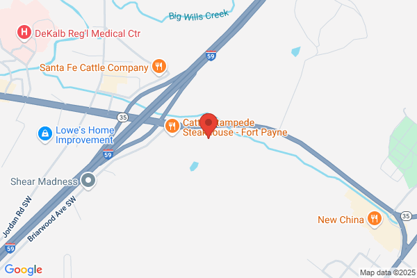 Doctors MedCare of Fort Payne PC