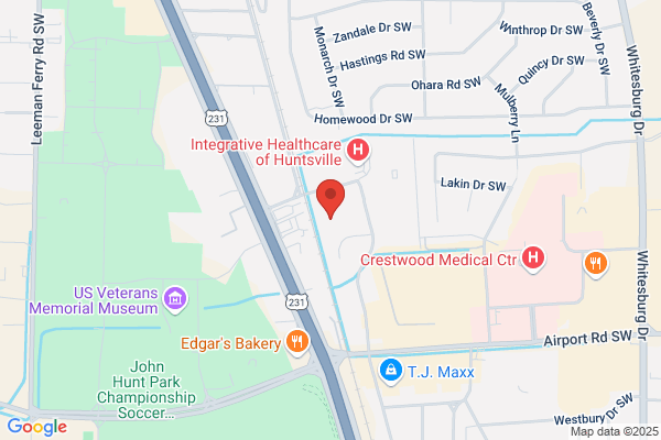 AllerVie Health - Fort Payne