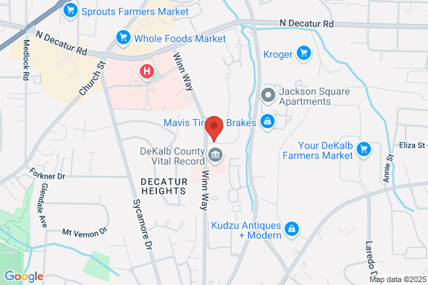 DE Kalb County Mental Health
