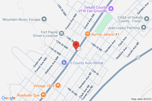 Encore Medical Spa and Family Medicine