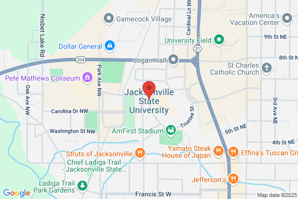 Jacksonville State University