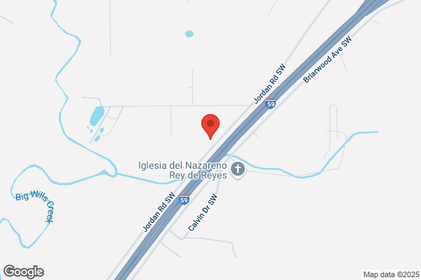 North Alabama Skill Ctr Dekalb