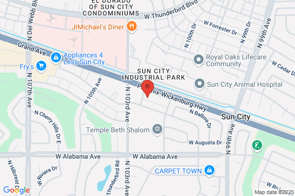 On-Site Technical Services