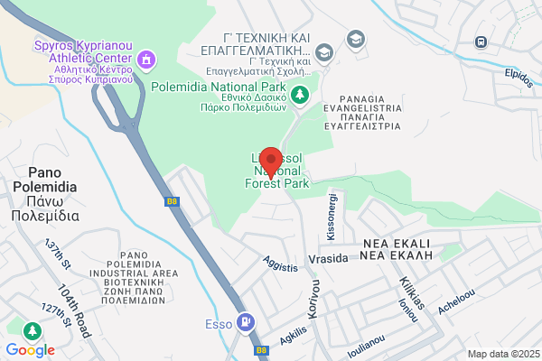 Road Department