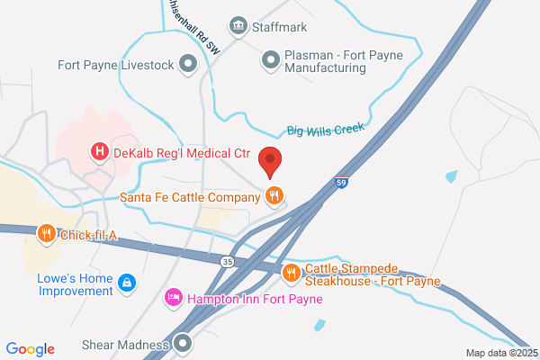 Smith Lane A Dr