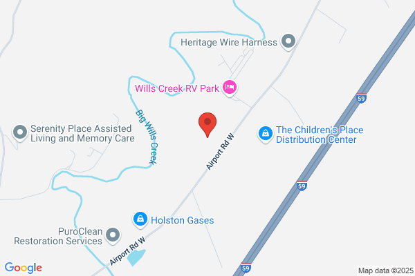 Willscreek Village