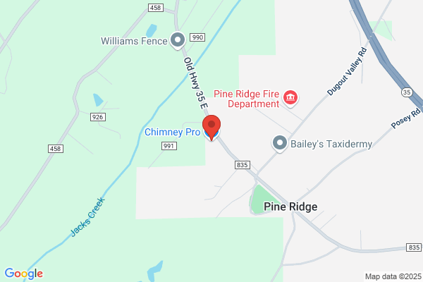 Fireplace Service Center the