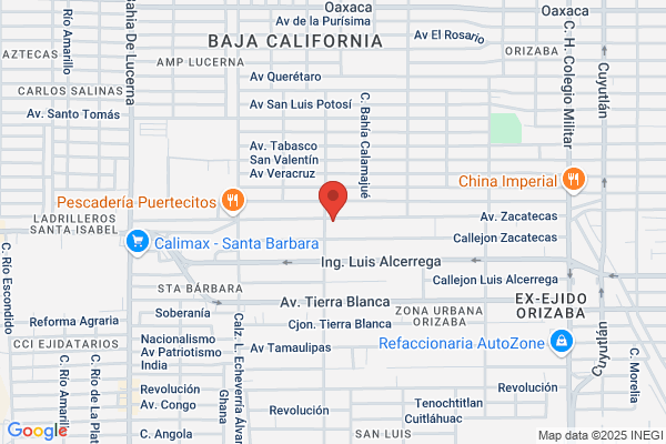 Tortilleria San Francisco