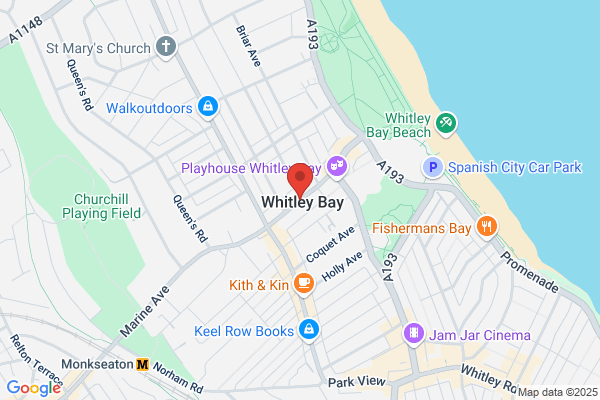 Whitley, Larry PE - Ladd Environmental Consultants