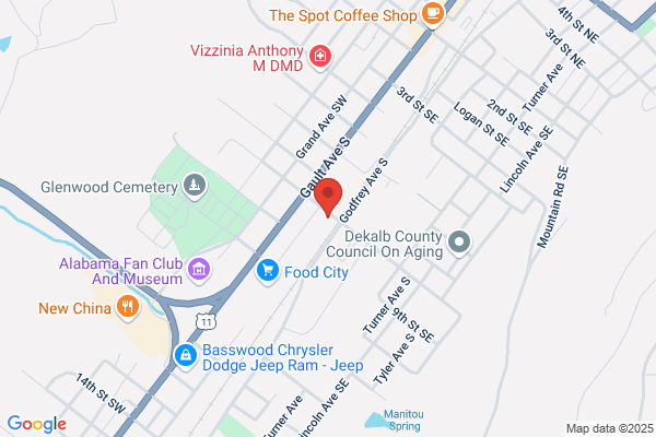 City Park Motors
