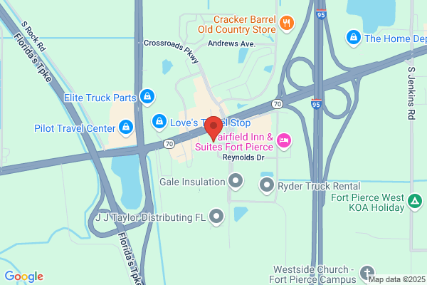 SureStay By Best Western Fort Pierce