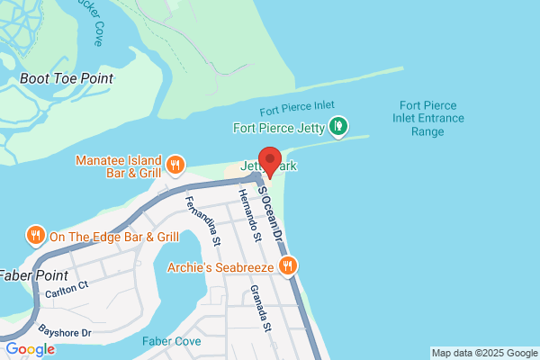 Hurricane Grill & Wings-Fort Pierce