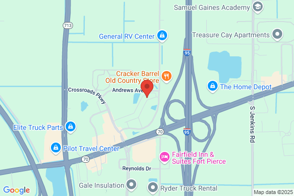 One Hour Air Conditioning & Heating® of Treasure Coast