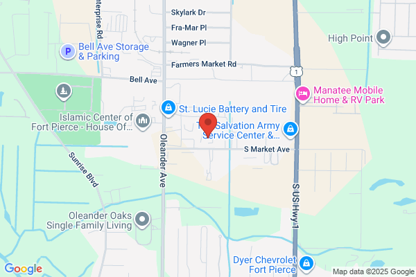 Thermo King of the Southeast - Fort Pierce