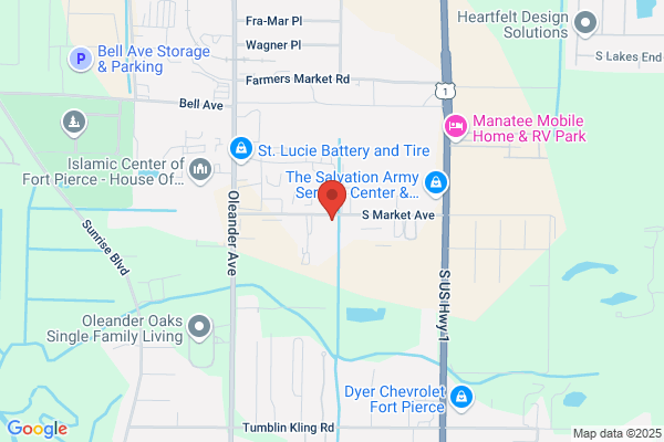 Advantage Air Conditioning of the Treasure Coast Inc