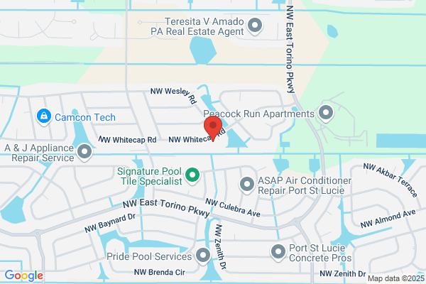 Air Team Heating & Air Inc