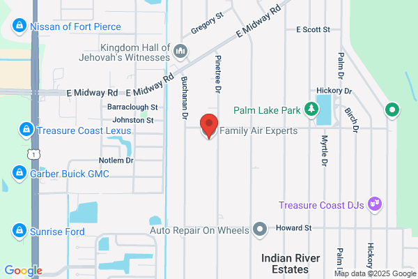 Service Experts Inc