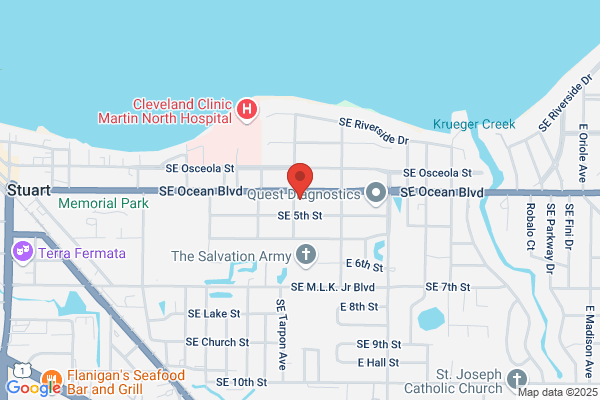 Hanger 5