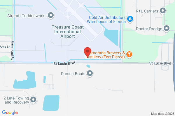 Treasure Coast Avionics