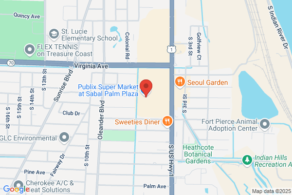 Publix Liquors at Sabal Palm Plaza