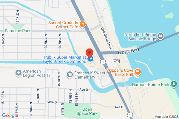Publix Liquors at Taylor Creek Commons