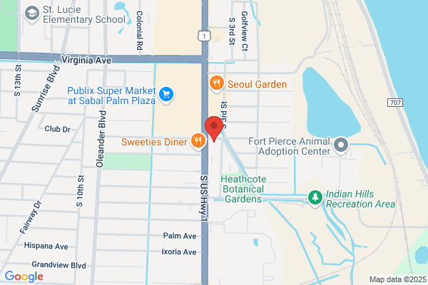 FLUENT Cannabis Dispensary - Fort Pierce