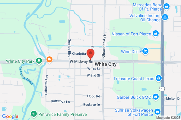 White City Antique Mercantile