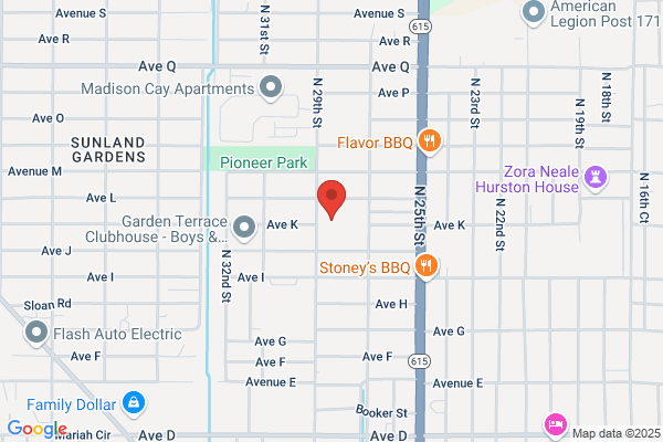 Pine Creek Village Apartments
