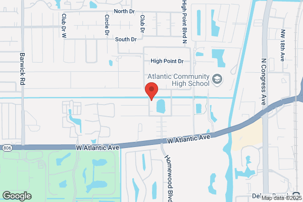 High Point Condominium Association Section One