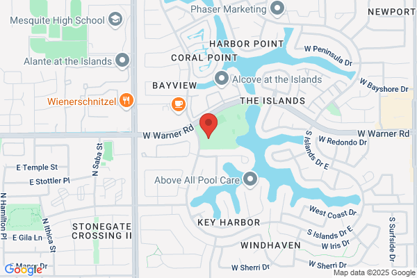 Island House Homeowners Association