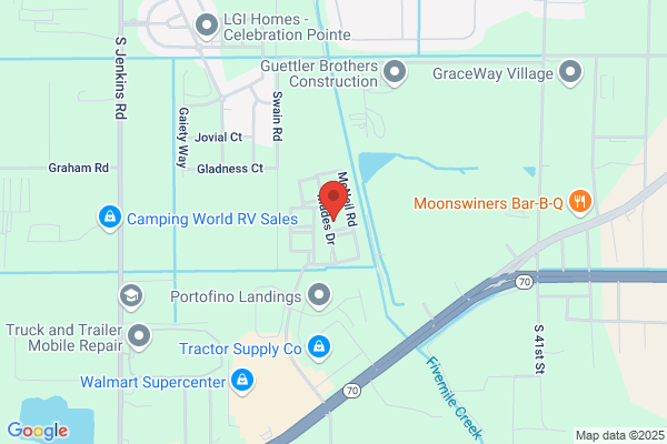 Sabal Chase Apartments