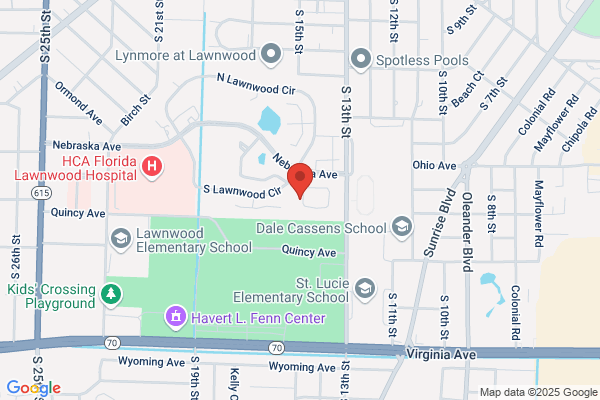 Villages of Longwood Homeowners Association