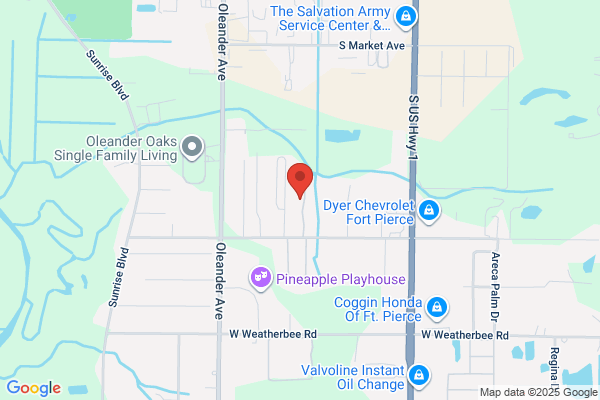 Whispering Pines Apartments