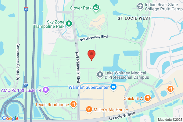 St Lucie Design Professionals